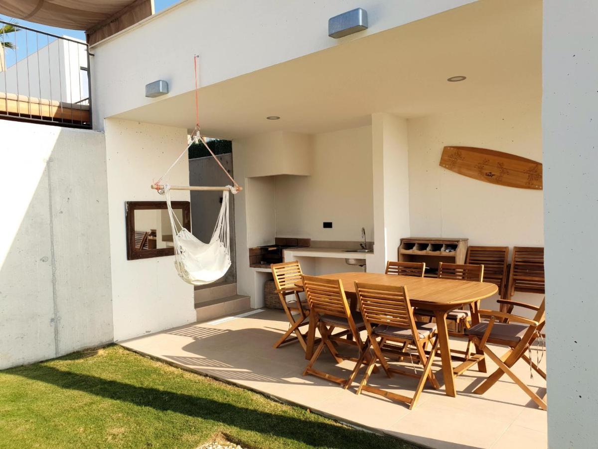 2260-Luxury Villa With Private Pool And Seaview Manilva Eksteriør billede